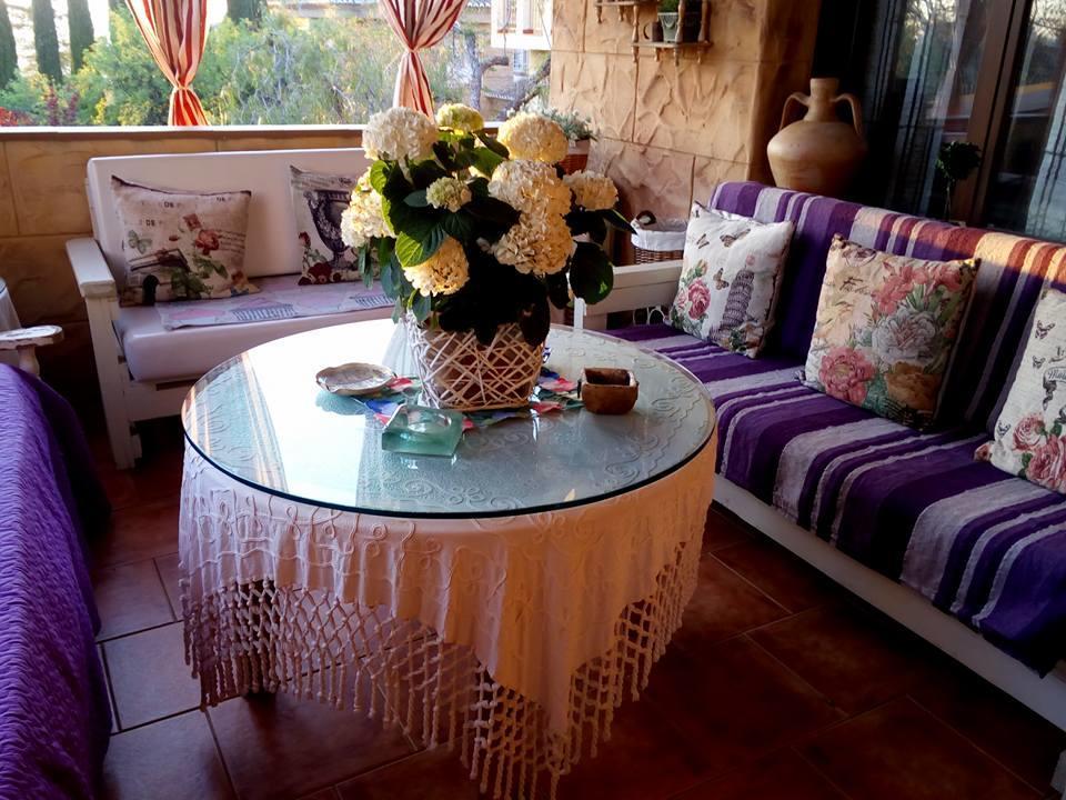 Laurel De La Reina Bed & Breakfast - Boutique La Zubia  Bagian luar foto