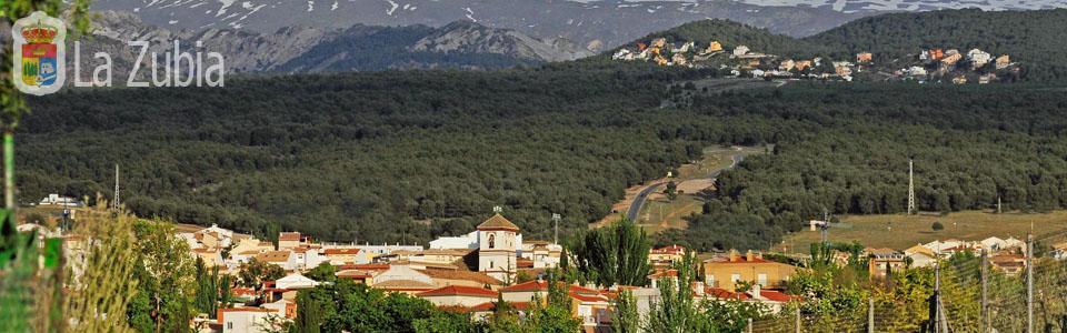 Laurel De La Reina Bed & Breakfast - Boutique La Zubia  Bagian luar foto